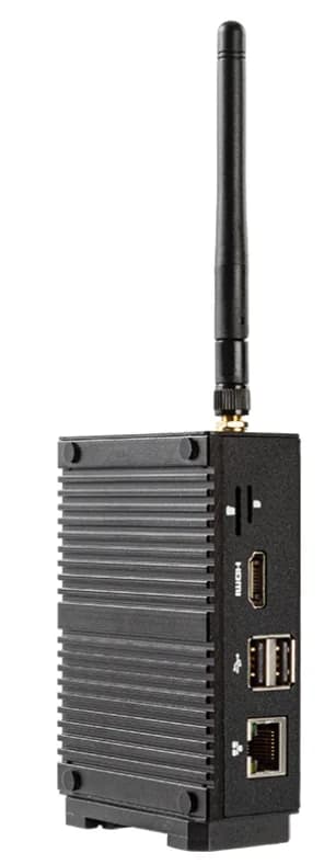 BACnet to MQTT Convertor view 2